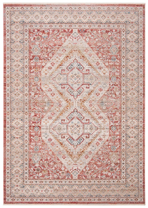 Safavieh Kenitra 692 Power Loomed Polyester Traditional Rug KRA692U-4R