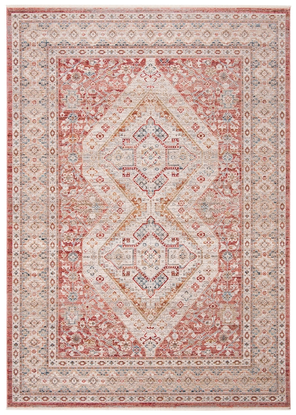 Safavieh Kenitra 692 Power Loomed Polyester Traditional Rug KRA692U-4R
