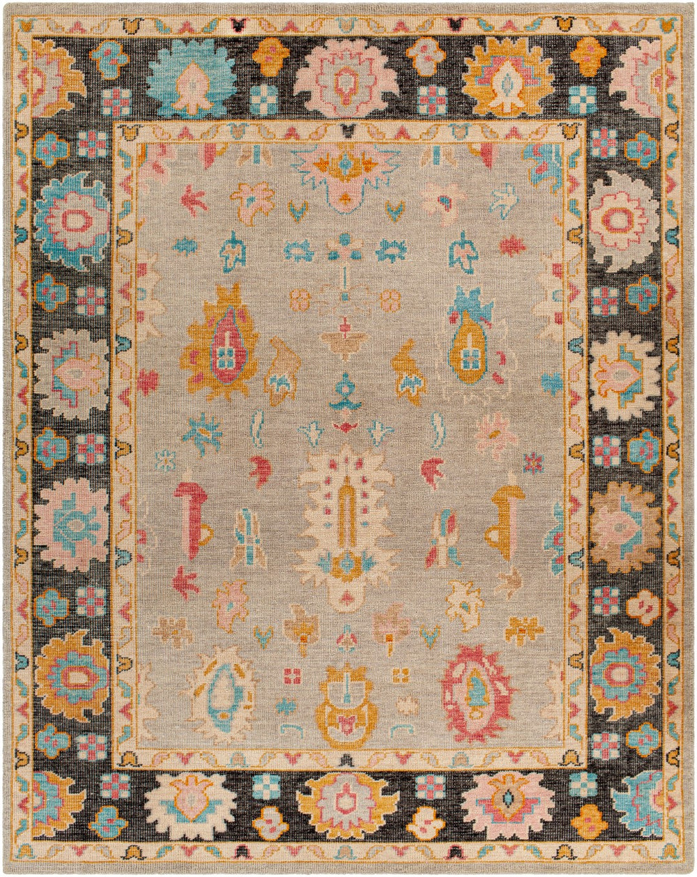 Surya Kars Traditional KSA-2300 Rug KSA2300-912