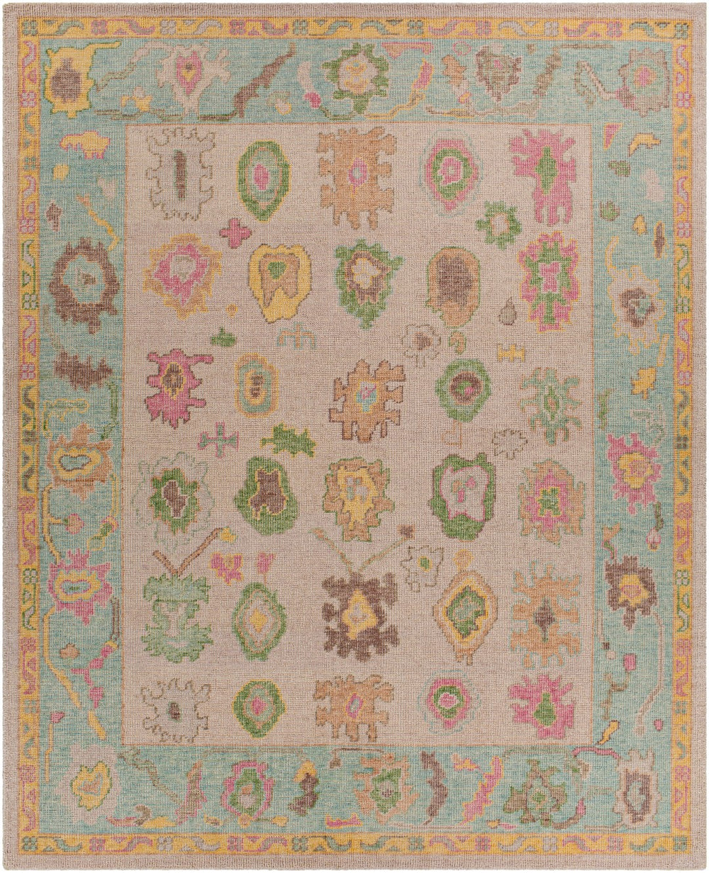 Surya Kars Traditional KSA-2301 Rug KSA2301-912