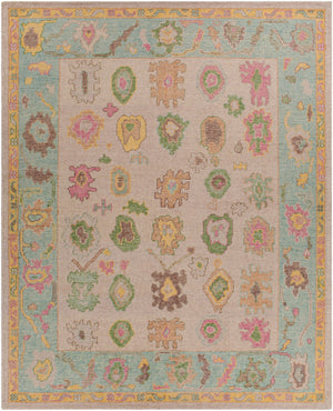 Surya Kars Traditional KSA-2301 Rug KSA2301-912