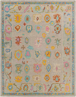 Surya Kars Traditional KSA-2303 Rug KSA2303-912