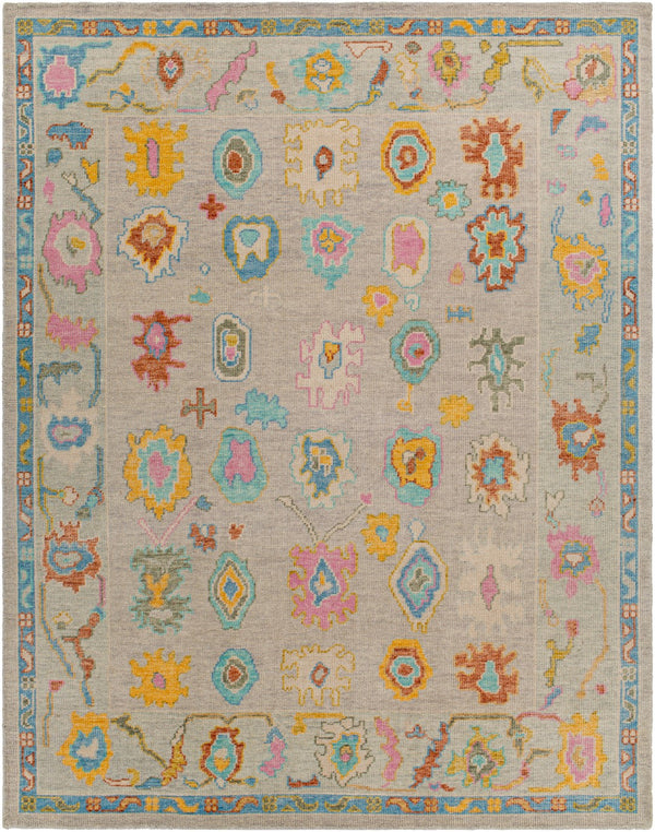 Surya Kars Traditional KSA-2303 Rug KSA2303-912