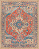 Kars Traditional KSA-2304 Rug