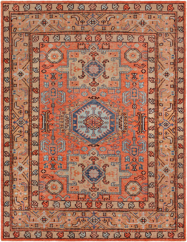 Surya Kars Traditional KSA-2305 Rug KSA2305-912