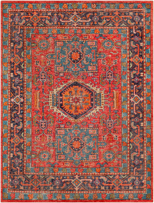Surya Kars Traditional KSA-2306 Rug KSA2306-912