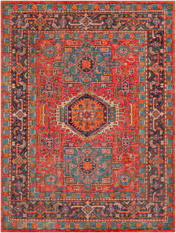 Surya Kars Traditional KSA-2306 Rug KSA2306-912