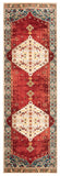 Safavieh Kashan 300 Power Loomed Polypropylene Pile Traditional Rug KSN300B-3