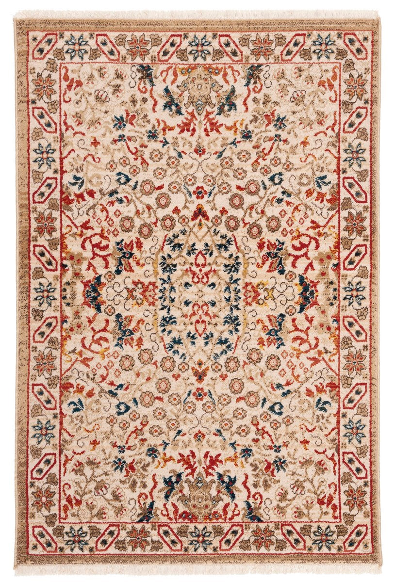 Safavieh Kashan KSN301 Power Loomed Rug
