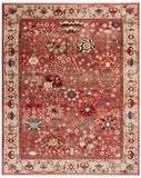 Safavieh Kashan KSN303 Power Loomed Rug