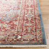 Safavieh Kashan 305 Power Loomed Polypropylene Pile Traditional Rug KSN305A-3