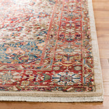 Safavieh Kashan 305 Power Loomed Polypropylene Pile Traditional Rug KSN305B-3