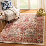 Safavieh Kashan 305 Power Loomed Polypropylene Pile Traditional Rug KSN305B-3