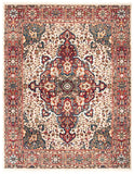 Safavieh Kashan 305 Power Loomed Polypropylene Pile Traditional Rug KSN305B-3