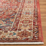 Safavieh Kashan 305 Power Loomed Polypropylene Pile Traditional Rug KSN305L-3