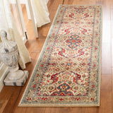 Safavieh Kashan KSN307 Power Loomed Rug