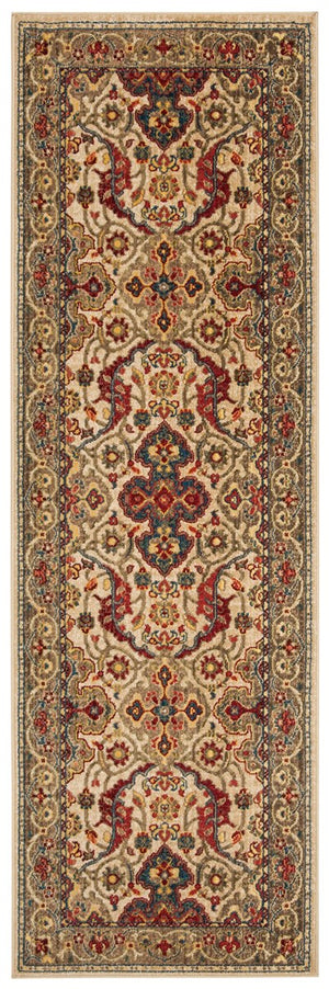 Safavieh Kashan KSN307 Power Loomed Rug