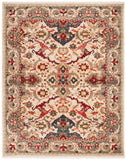 Safavieh Kashan KSN307 Power Loomed Rug