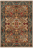 Safavieh Kashan KSN307 Power Loomed Rug