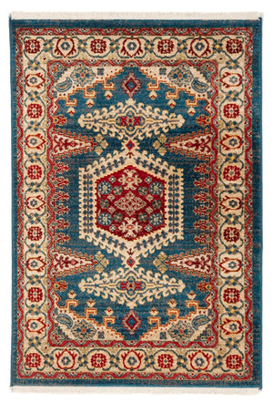 Safavieh Kashan KSN308 Power Loomed Rug