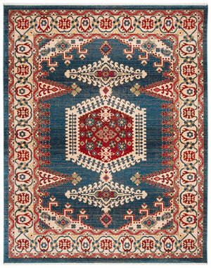 Safavieh Kashan KSN308 Power Loomed Rug