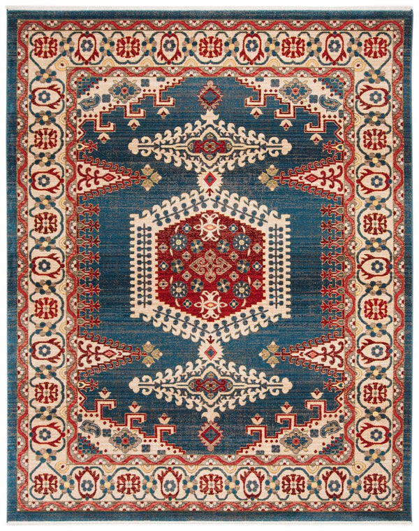 Safavieh Kashan KSN308 Power Loomed Rug