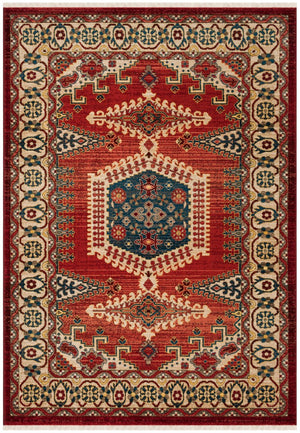 Safavieh Kashan KSN308 Power Loomed Rug