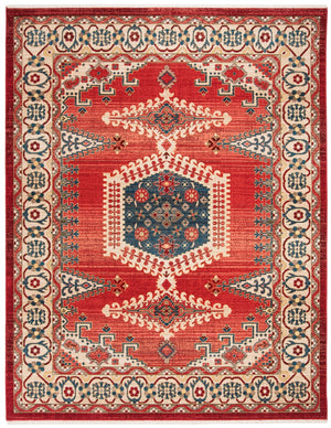 Safavieh Kashan KSN308 Power Loomed Rug