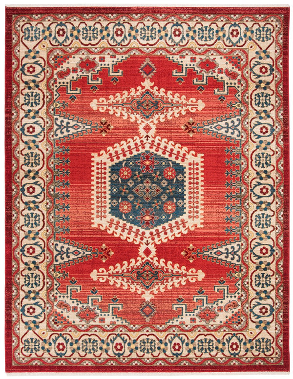 Safavieh Kashan KSN308 Power Loomed Rug