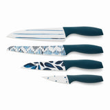 Lenox Blue Bay 4-piece Knife Set 894584