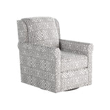Southern Motion Sophie 106 Transitional  30" Wide Swivel Glider 106 383-14