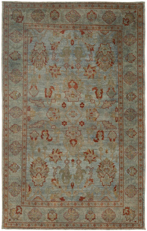 Safavieh Khotan SMP99HAB Rug