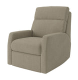 Southern Motion Mimi 94095 Transitional 31" Wide  Lay Flat Lift Recliner 94095 119-16