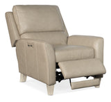 Hooker Furniture Dunes Power Recliner with Power Headrest RC101-PH-009