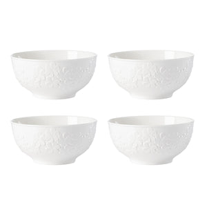 Kate Spade Blossom Lane 4-Piece Bowl Set 891950 891950-LENOX