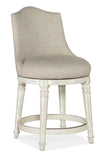Hooker Furniture Traditions Counter Stool 5961-75550-02
