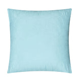 Emily Aqua Blue Queen 20pc Comforter Set