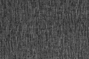 Porter Designs Big Chill Soft Microfiber Contemporary Loveseat Gray 01-33C-02-4438