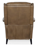 Hooker Furniture Deacon Power Recliner with Power Headrest RC109-PH-089