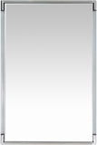 Kyle KYL-001 Modern Lucite Mirror