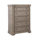 Pulaski Furniture Kingsbury 6 Drawer Chest P167124-PULASKI P167124-PULASKI