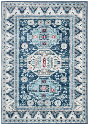 Safavieh Kazak KZK118 Power Loomed Rug