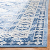 Safavieh Kazak 119 Power Loomed 60% Polypropylene/40% Jute Contemporary Rug KZK119D-7SQ