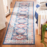 Safavieh Kazak 119 Power Loomed 60% Polypropylene/40% Jute Contemporary Rug KZK119R-7SQ