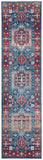 Safavieh Kazak 122 Power Loomed 60% Polypropylene/40% Jute Contemporary Rug KZK122R-7SQ