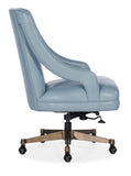 Hooker Furniture Meira Executive Swivel Tilt Chair EC414-040 EC414-040
