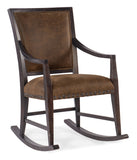 Hooker Furniture Big Sky Rocking Chair 6700-50009-98 6700-50009-98