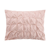 Mercer Blush King 8pc Comforter Set