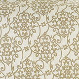 Hailee Beige Queen 24pc Comforter Set