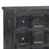 Pulaski Furniture Rustic 3 Drawer Accent Chest P301599-PULASKI P301599-PULASKI